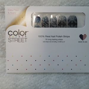 Color street nails